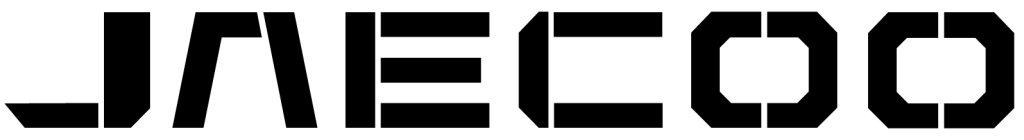 jaecoo black ozko