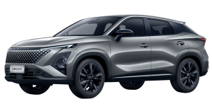 omoda c5 menu new