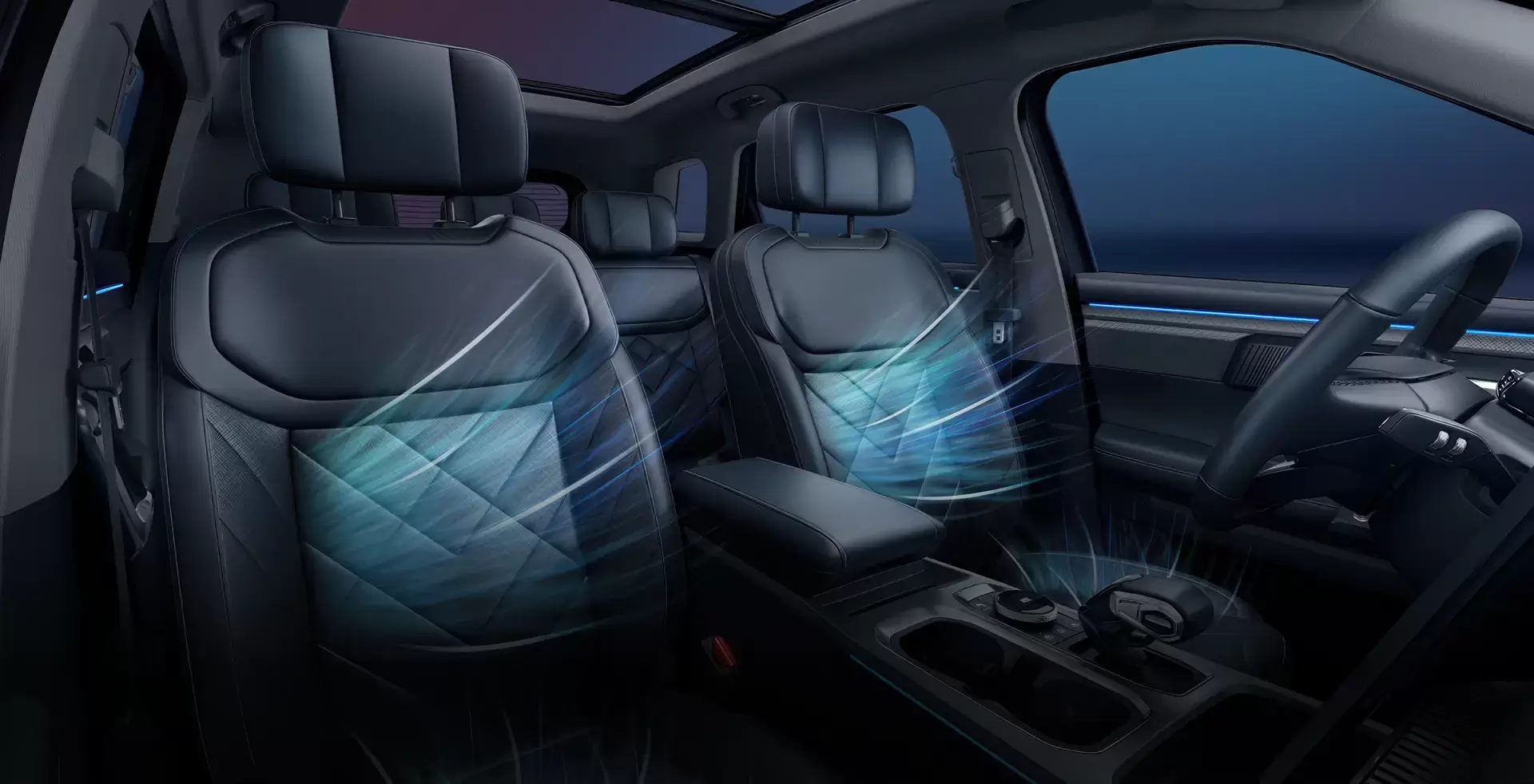 imgi 45 seats cooling