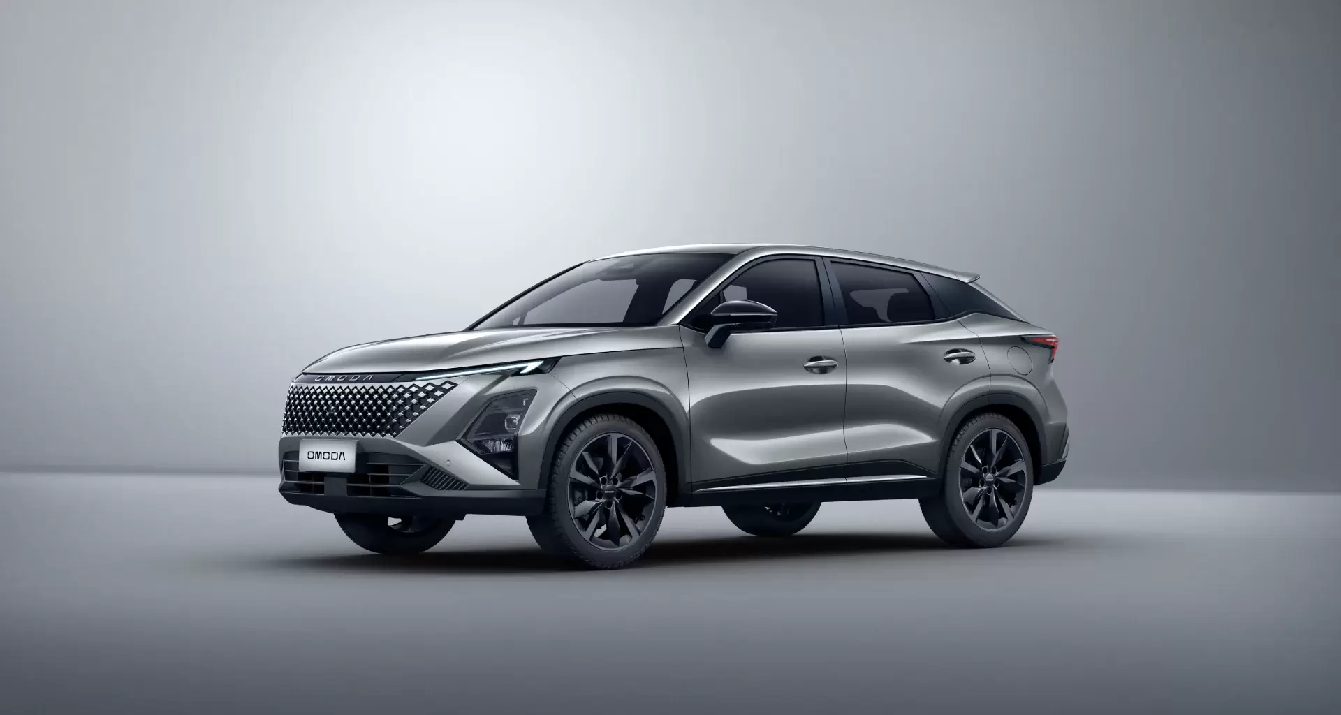 omoda 5